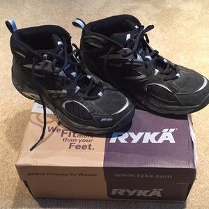 Ryka sneakers